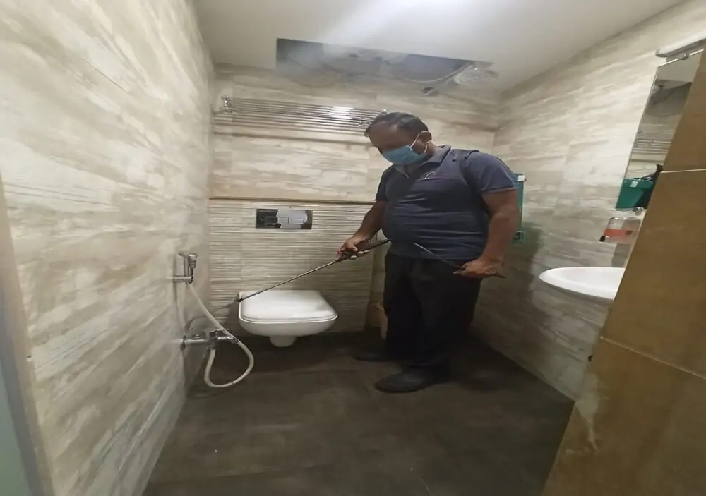 Hotel Aafreen