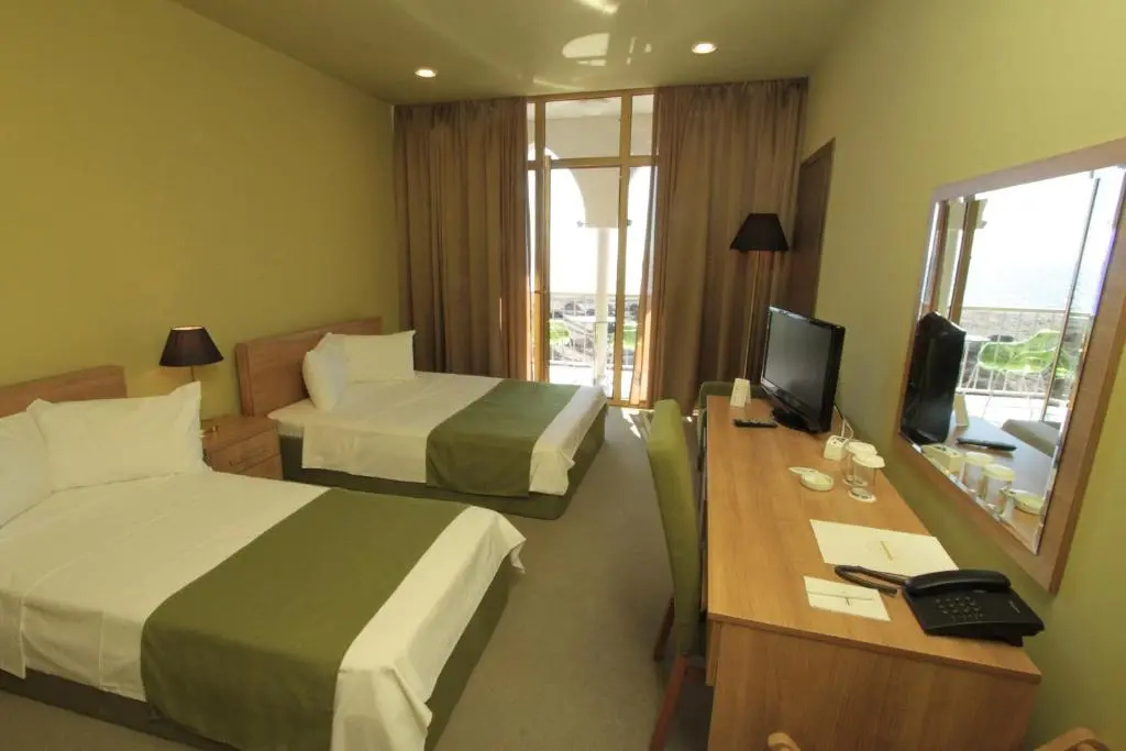Hotel Anaklia