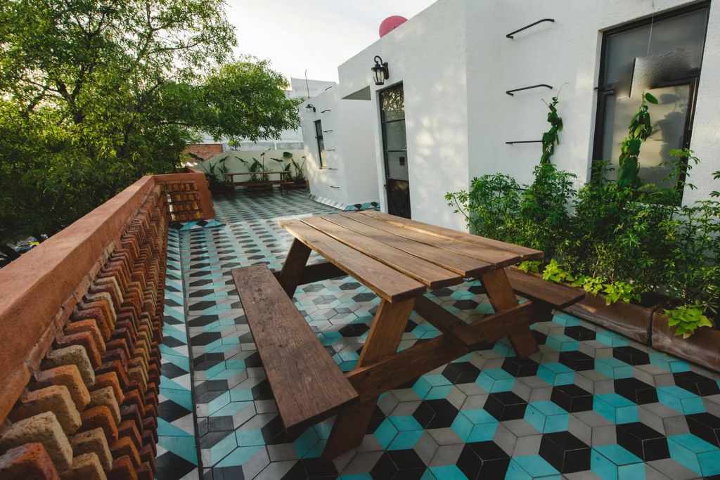 Hostal Hidalgo