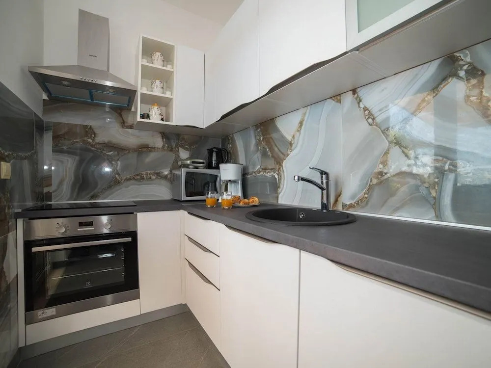 Apartment Faros