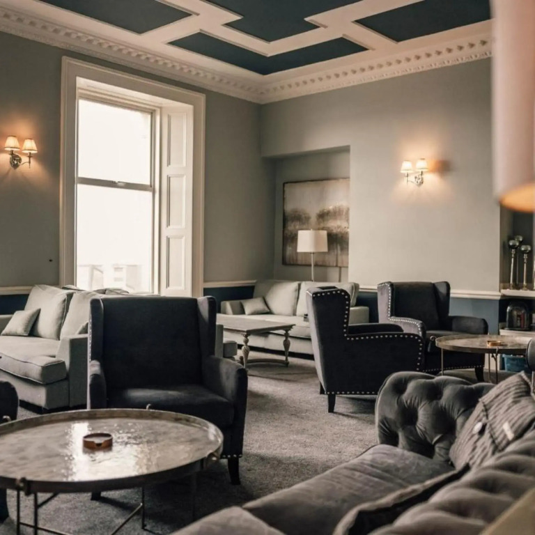The Kirkwall Hotel