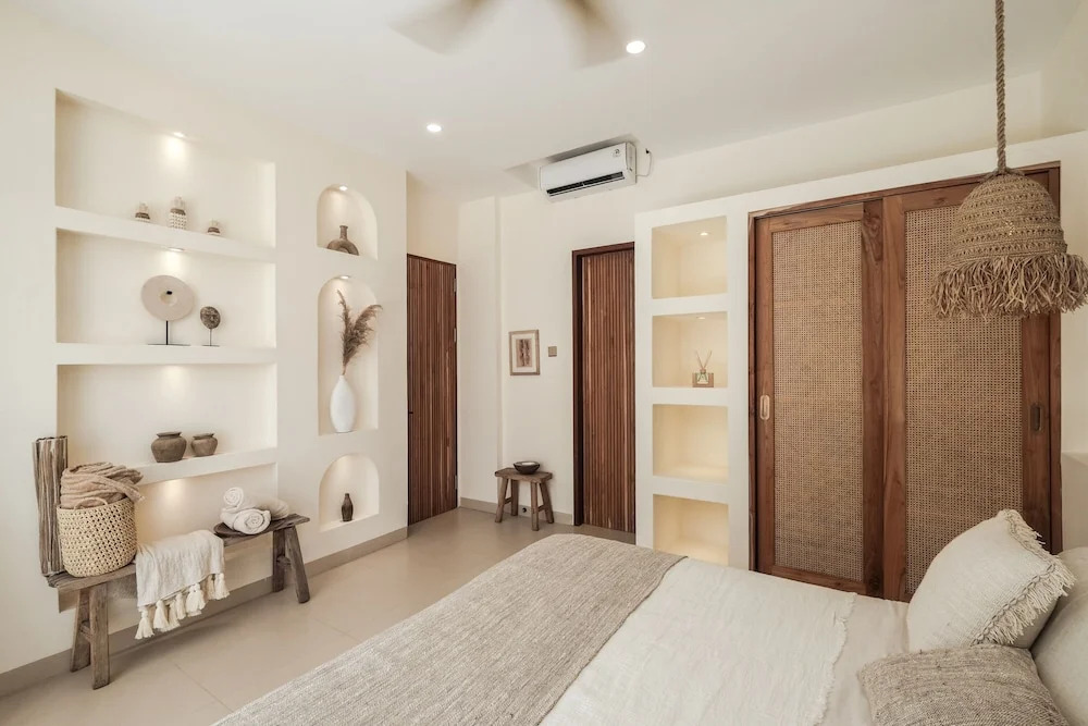 Villa Coconut Canggu