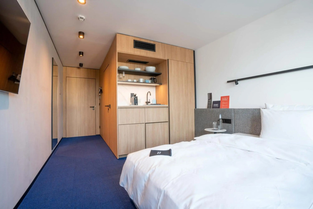 GREFIS Hotel München-Gräfelfing