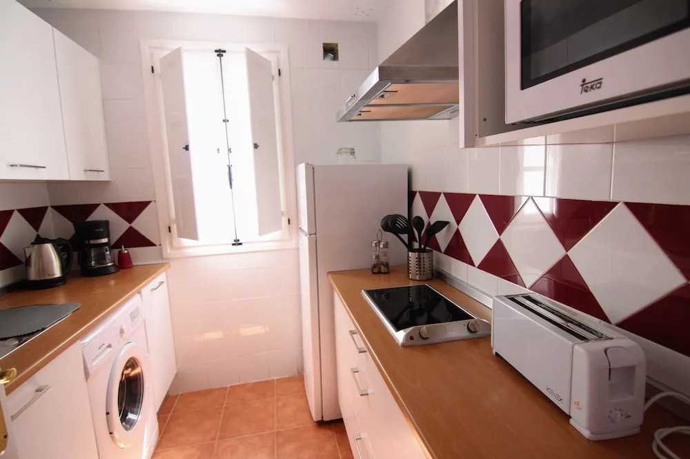Aires de la Viña-Apartmento