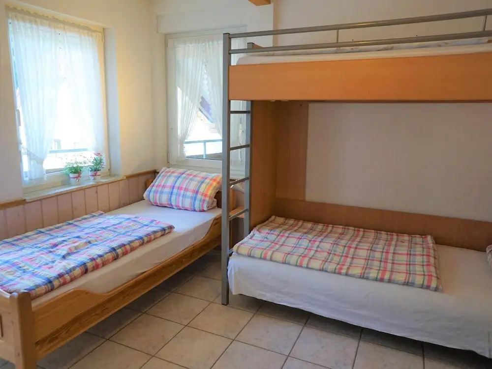 Kurparkhotel Faißt