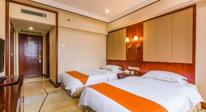 Yunxi Hotel