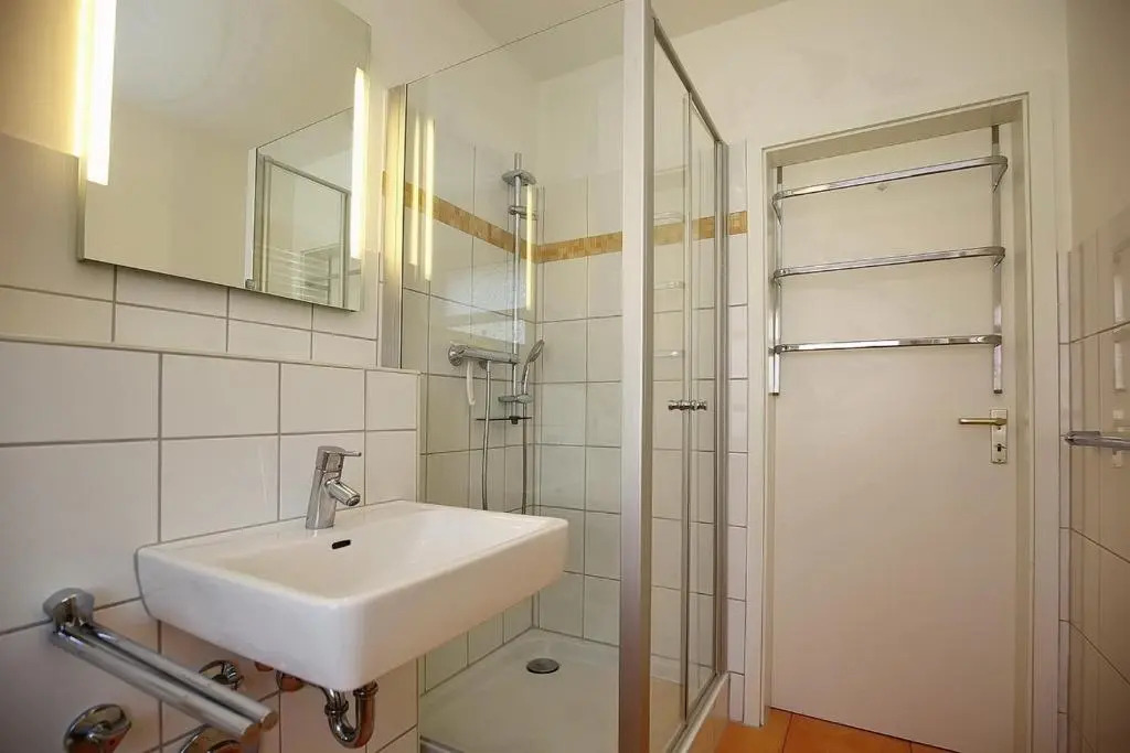 Ferienhaus am Deich Wohnung 04