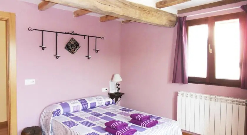 Casa rural Enekoizar