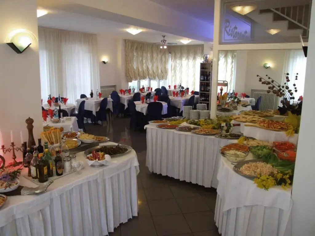 Hotel Mediterraneo