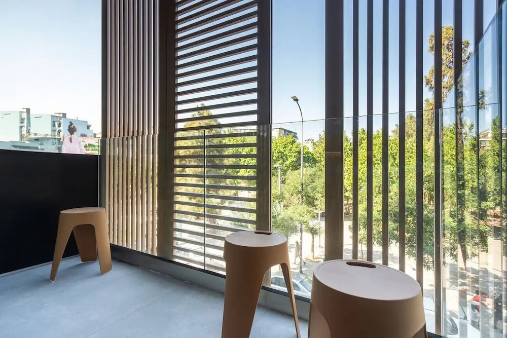 LIV Athinum 1 - Luxury Apartment 1C