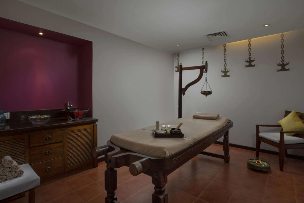 Radisson Blu Resort, Goa
