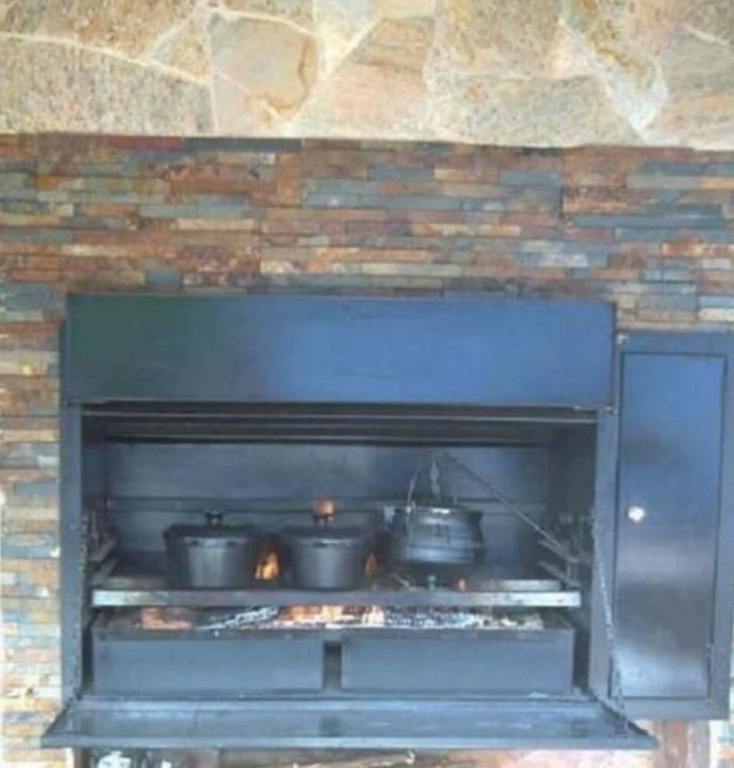 House with 9 Bedrooms in la Plaine Des Cafres, with Wonderful Mountain View And Enclosed Garden - 23 Km From the Beach