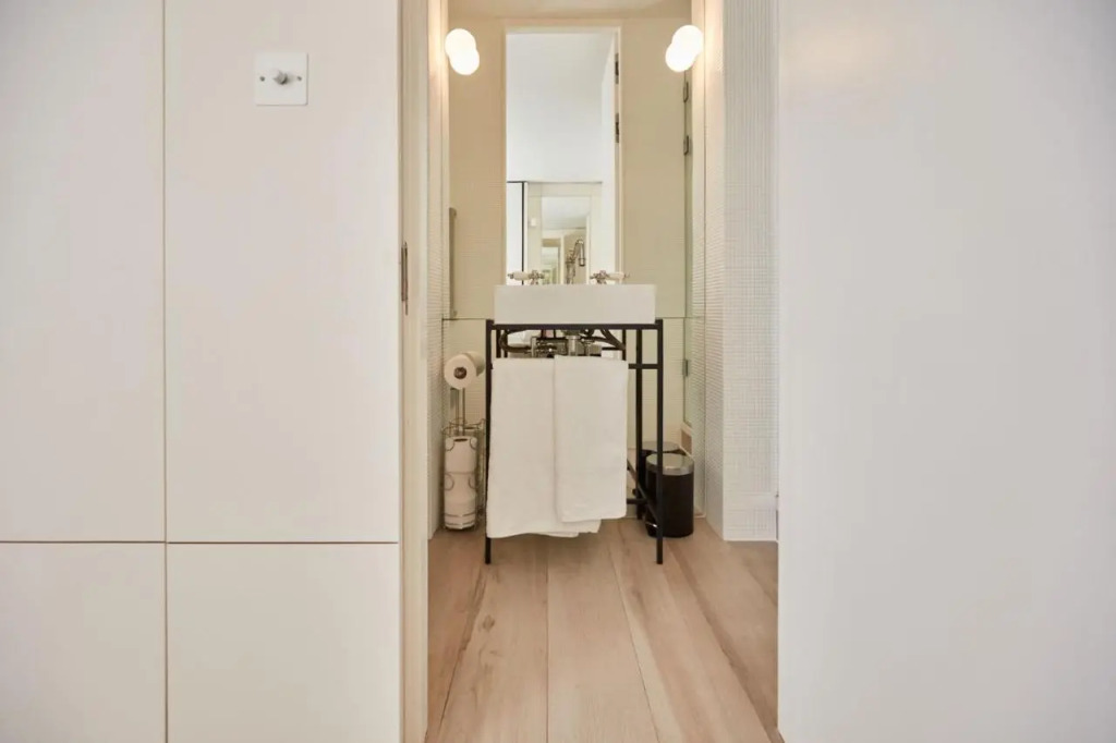 Luxury West London living in Loftus Road London