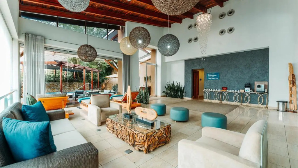 Silverstar Hotel