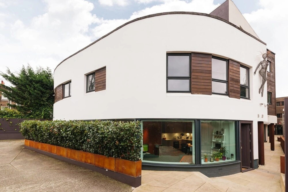 Design 1bd/1bath in Heart of Camden