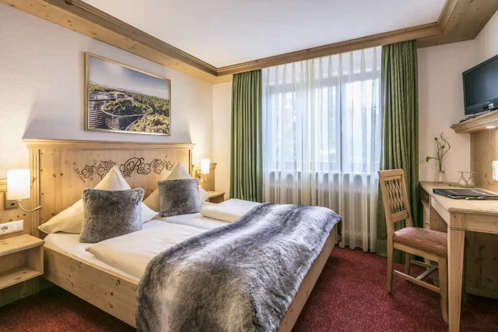 Hotel - Landgasthof Rebstock