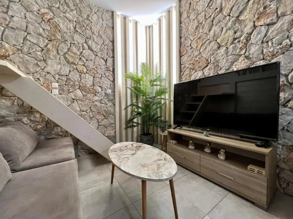 Guest House 4 Stars Faliraki