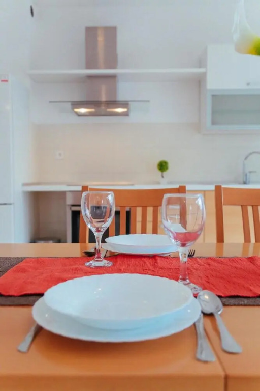 Apartments Villa Carica B&B