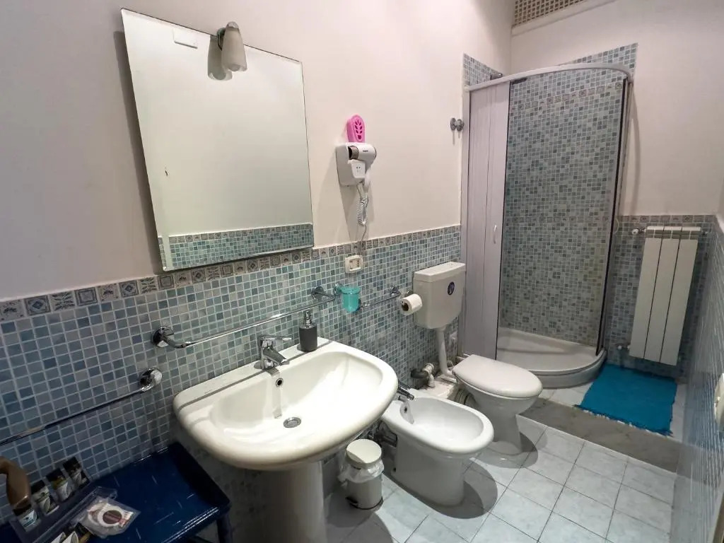 Monteoliveto Bed & Breakfast