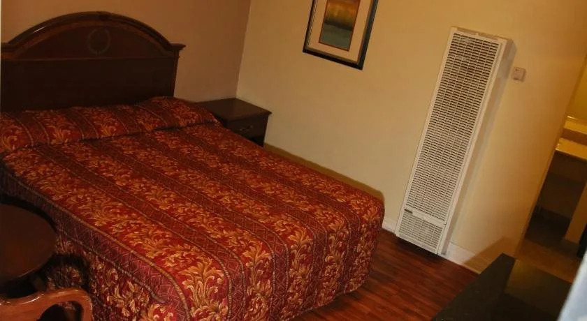 Holiday Motel - Santa Maria