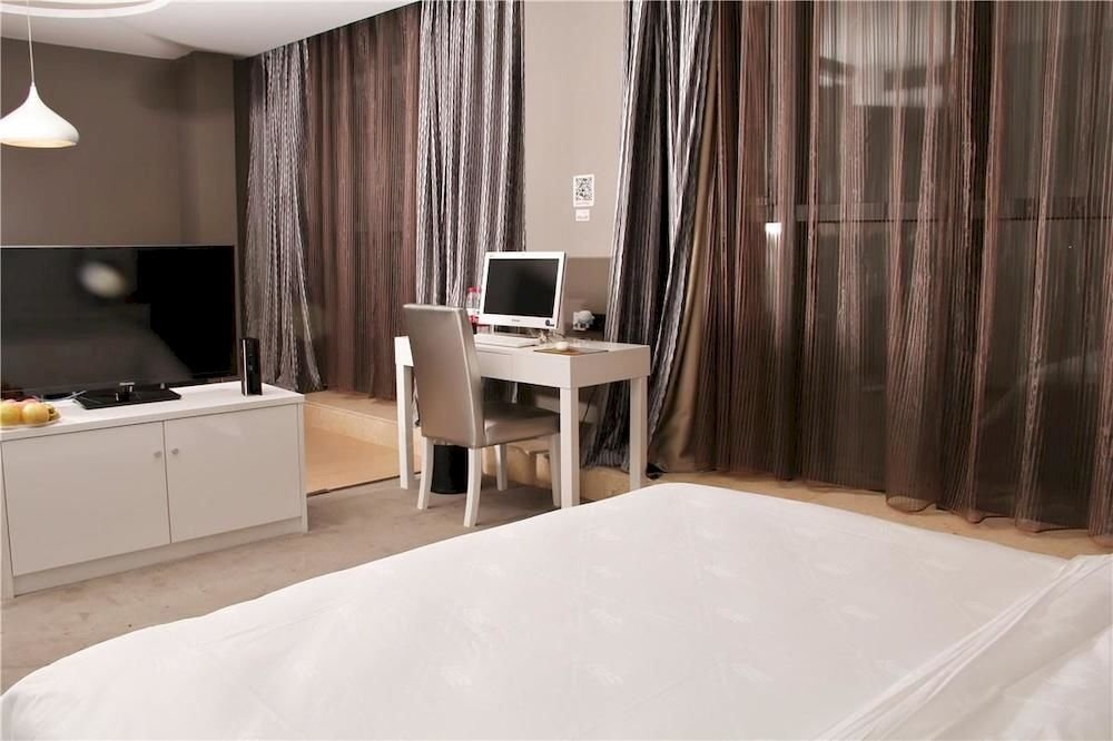 Zhengzhou Zhengshang Garden Hotel