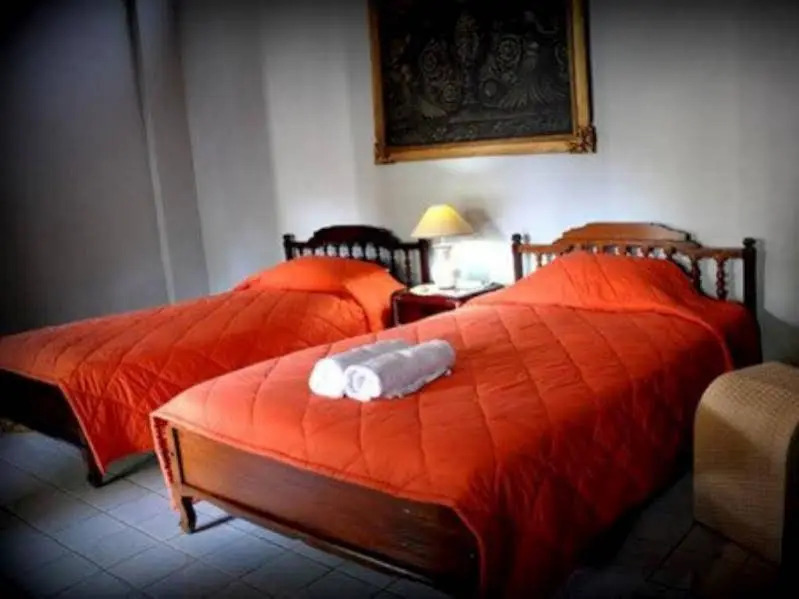 Puri Homestay