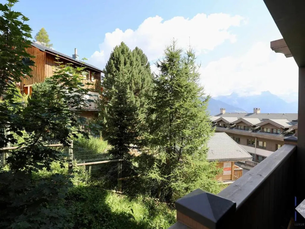 Appartement Courchevel 1550, 5 pièces, 8 personnes - FR-1-664-4
