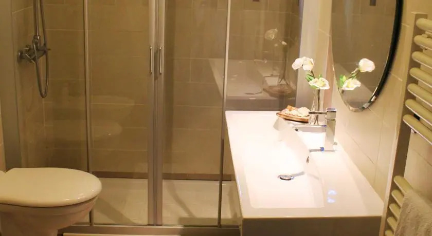 Apartament Borgo Pinti