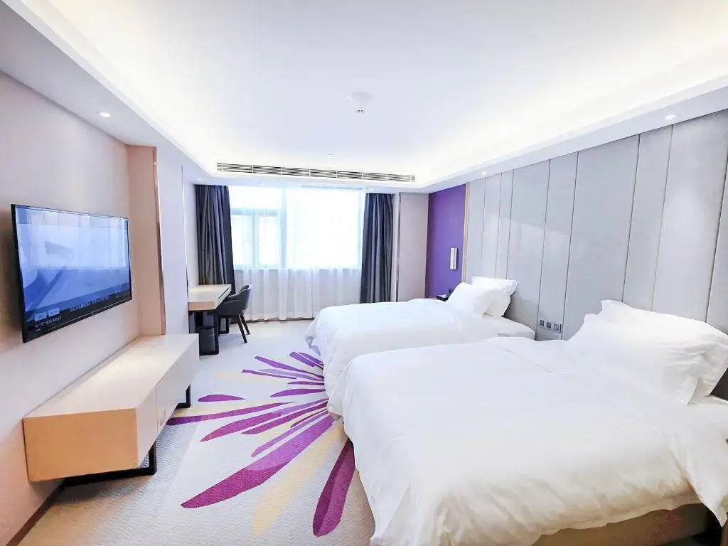 Lavande Hotel Dongguan Songshan Lake Huawei