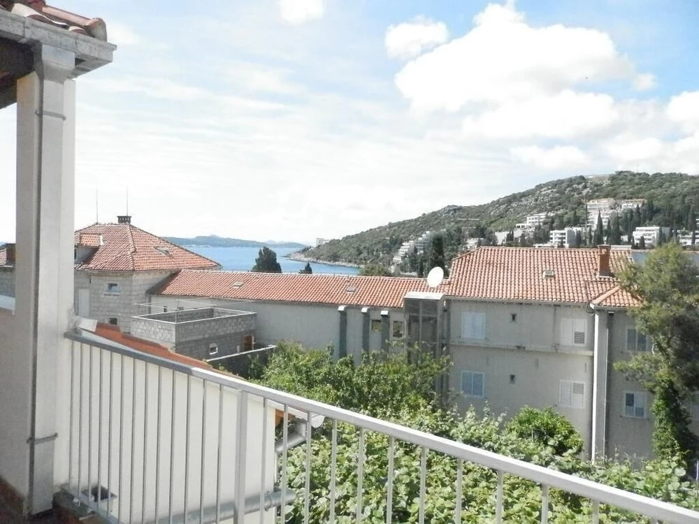Villa Hortenzia