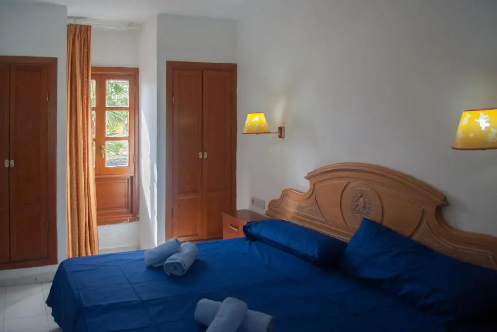 Bungalow Montecastillo 5