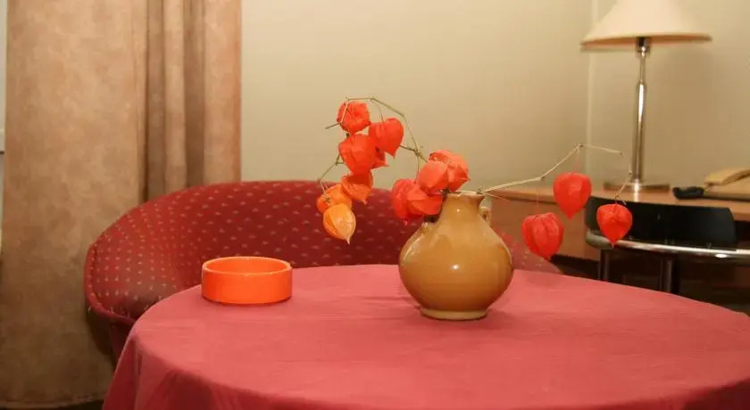 Park Hotell