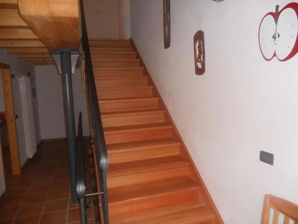 Agritur Melango