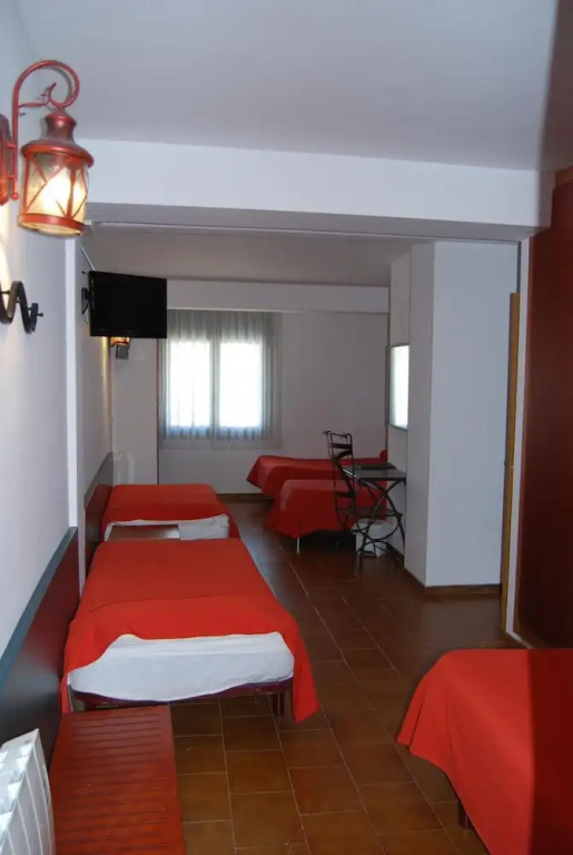 Hotel Avanti
