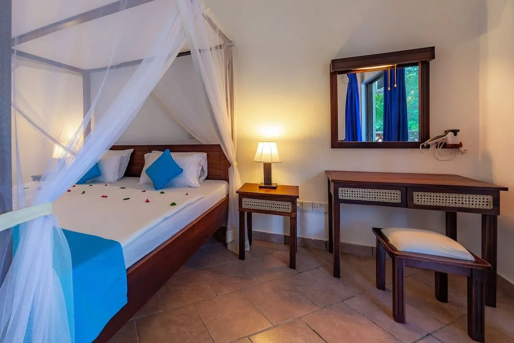 Diani Sea Resort - All Inclusive