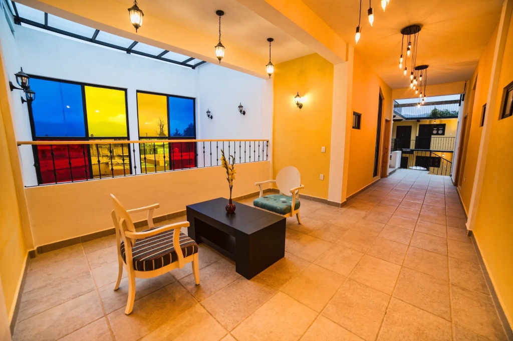 Hotel Cielo y Selva, San Cristobal de las Casas