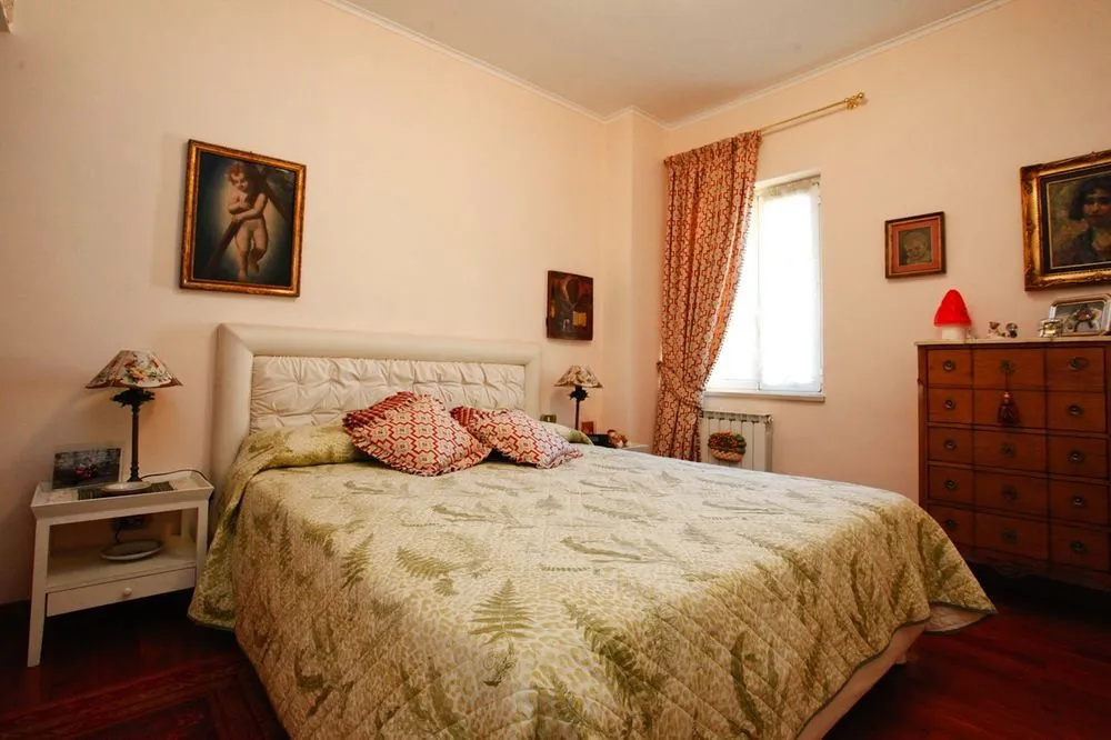 Restart Accommodations Panella