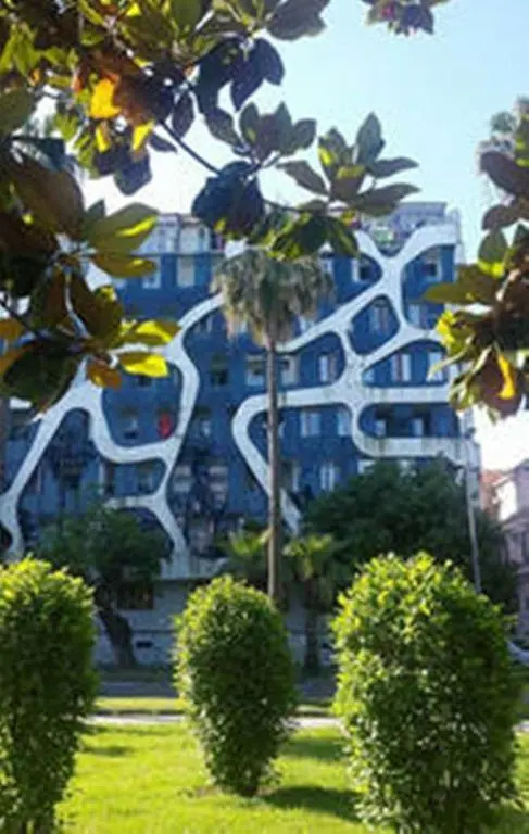 Apartrment 27 Rustaveli Avenue
