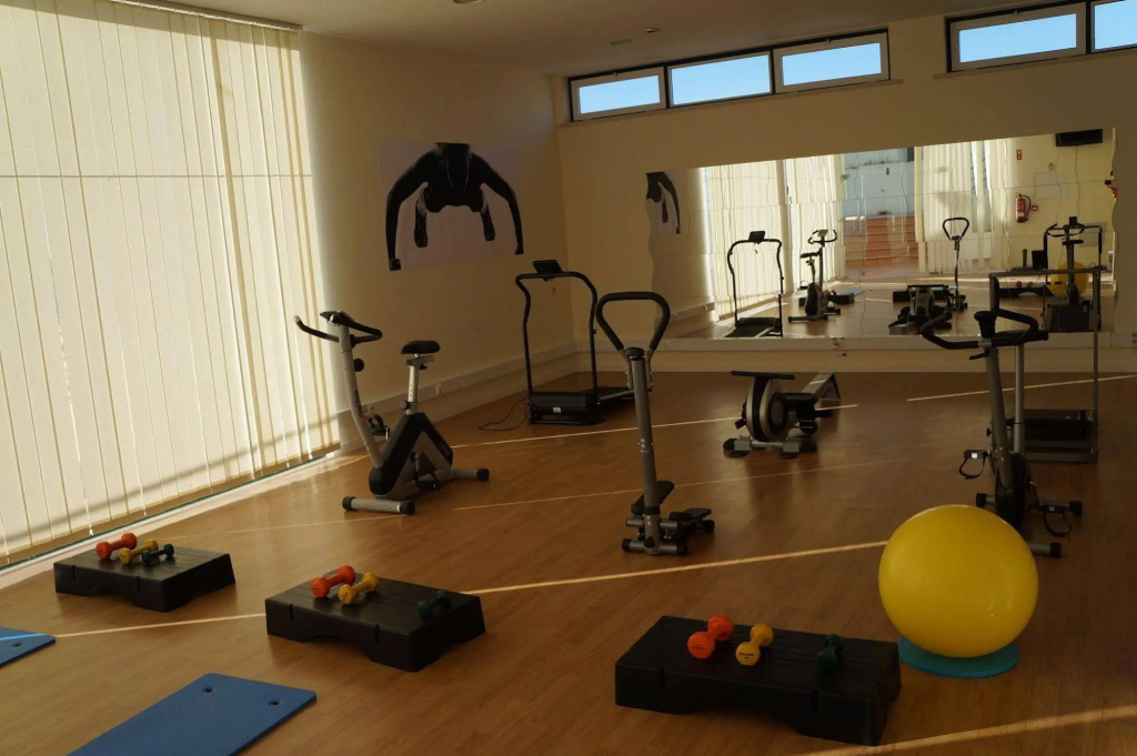 Glenridge By Albufeira Rental