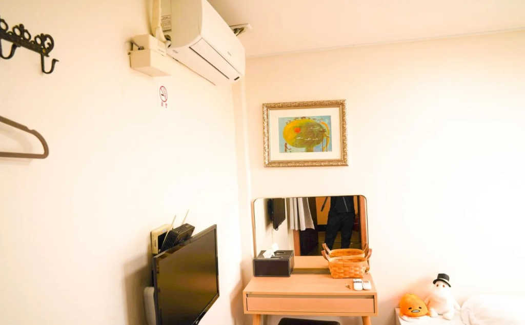 Rgb House Hostel