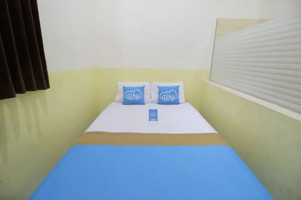 Airy Talang Banjar Bhayangkara 28 Jambi
