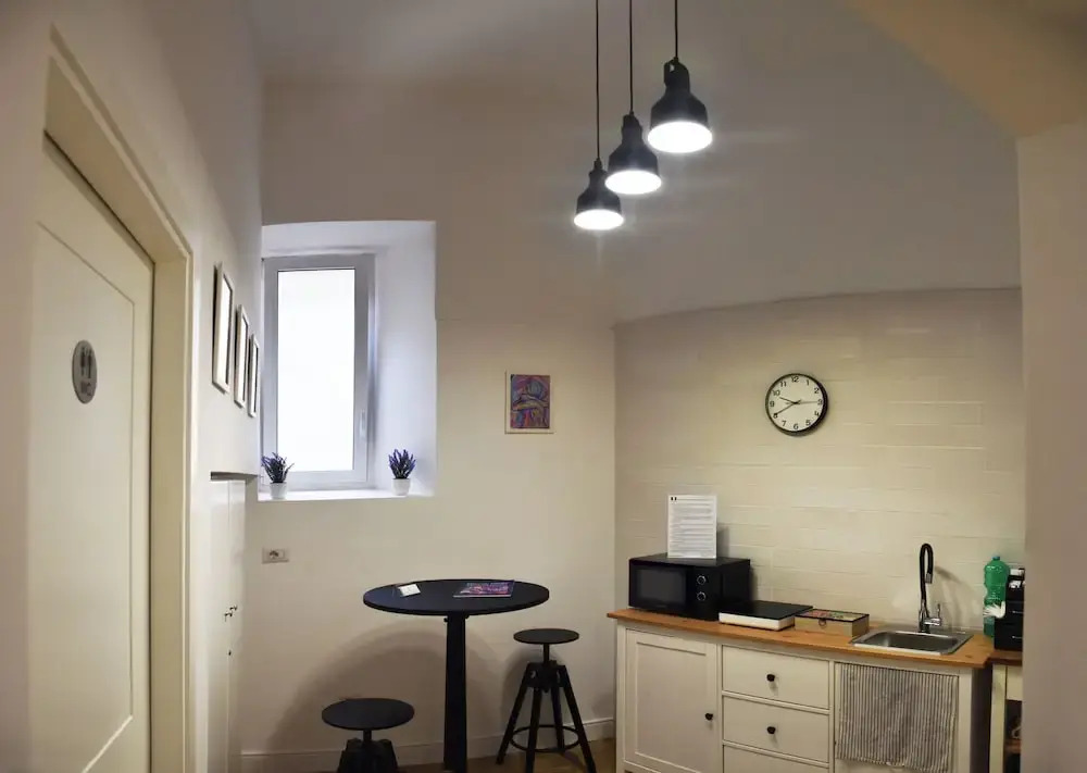 Centro Storico Rooms