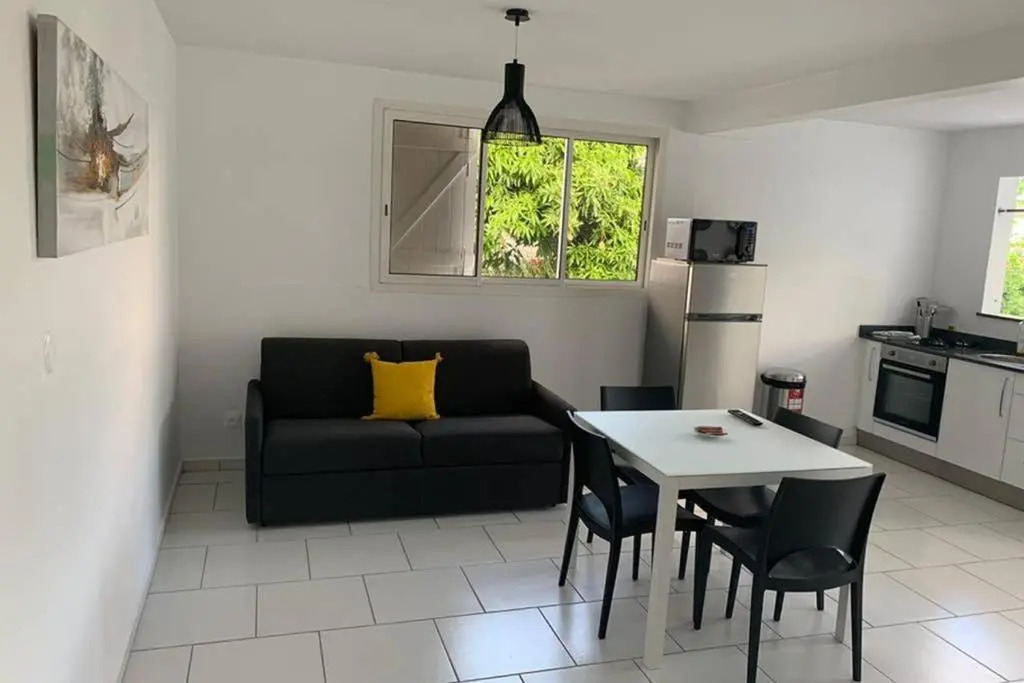 Gites de Corneille, Bungalow Sweet Mango