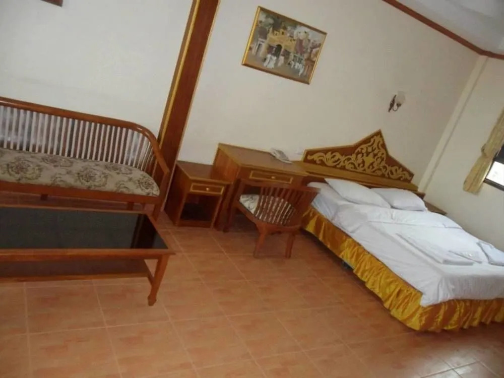 Siam House hotel