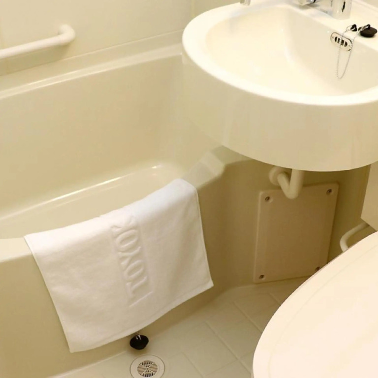 Toyoko Inn Osaka Honmachi No2