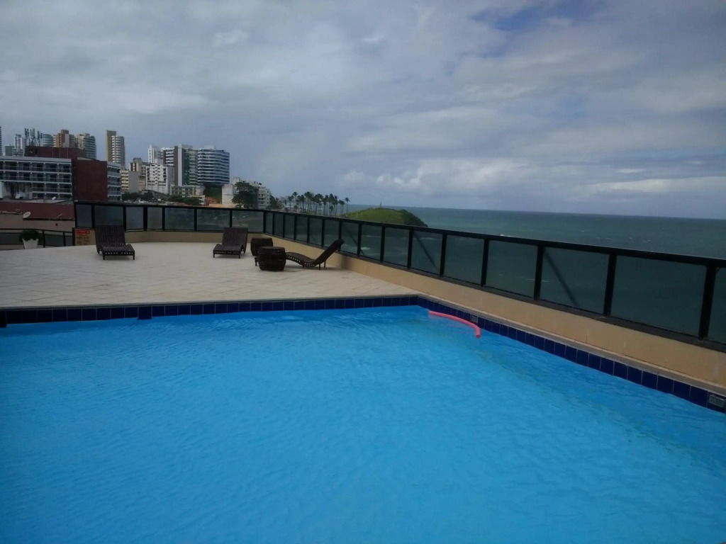 Farol da Barra 209