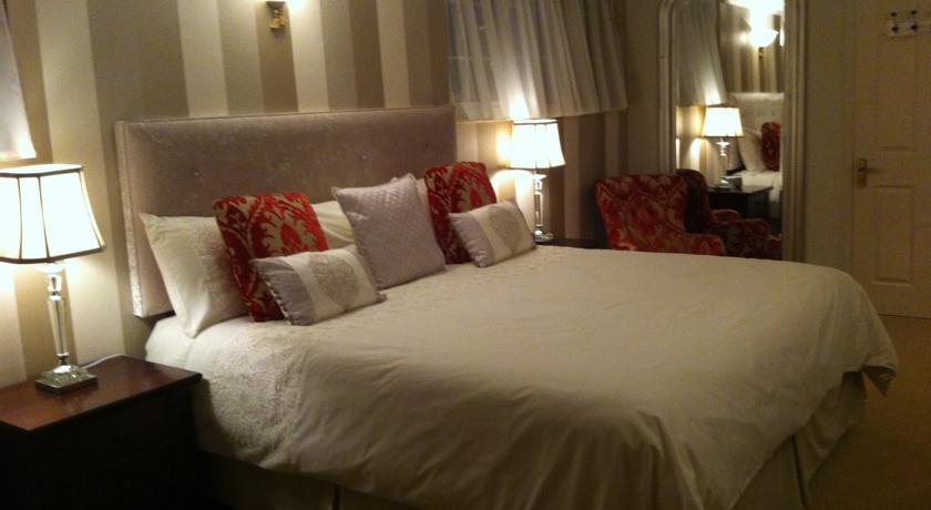 McMillans B&B Windsor