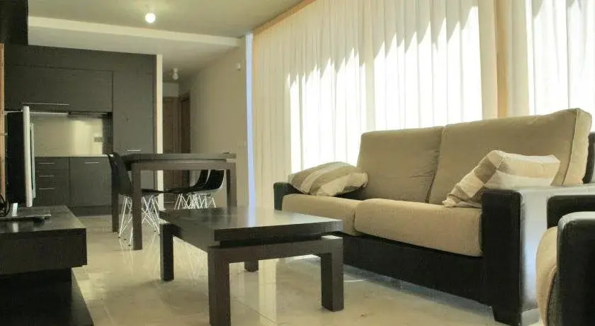L Escala Resort