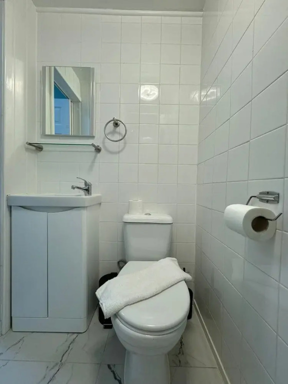 The Paradise Guest House
