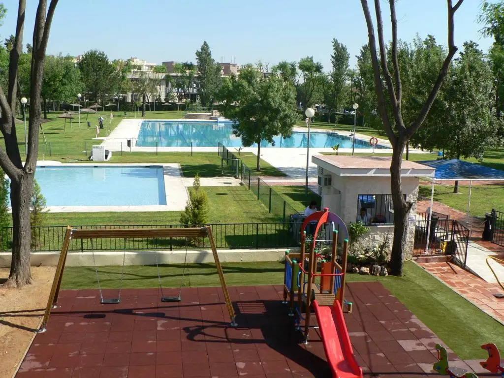 Apartamento En Ciudad Expo
